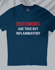 Rheumors - Men T-shirt