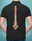 Spine Health - Polo T-shirt