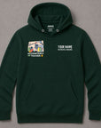 Accountancy Teacher - Personalized Unisex Hoodie