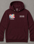 Science Teacher - Personalized Unisex Hoodie