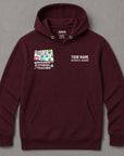 Business Studies Teacher - Personalized Unisex Hoodie