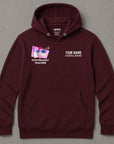 Psychology Teacher - Personalized Unisex Hoodie