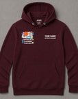 Physical Education Teacher - Personalized Unisex Hoodie