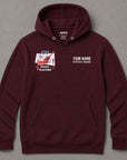 Music Teacher - Personalized Unisex Hoodie
