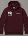 History Teacher - Personalized Unisex Hoodie