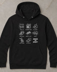 Gross To Great - Unisex Hoodie