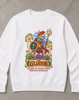 The Gliator - Unisex Sweatshirt