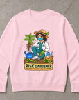 Risk Gardener - Community Medicine - Unisex Sweatshirt