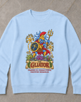 The Gliator - Unisex Sweatshirt