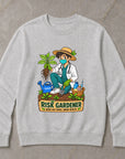 Risk Gardener - Community Medicine - Unisex Sweatshirt