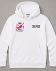 Music Teacher - Personalized Unisex Hoodie