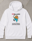 ENThu Cutlet - Unisex Hoodie