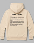 Definition Of Urologist - Personalized Unisex Zip Hoodie