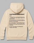 Definition Of Gastroenterologist - Personalized Unisex Zip Hoodie