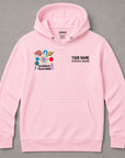 Science Teacher - Personalized Unisex Hoodie