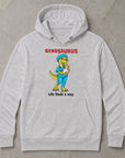 Gynosaurus - Unisex Hoodie