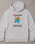 ENThu Cutlet - Unisex Hoodie