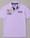 Physical Education Teacher - Personalized Unisex Polo T-shirt
