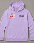 Music Teacher - Personalized Unisex Hoodie