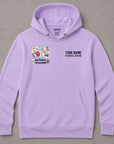 History Teacher - Personalized Unisex Hoodie