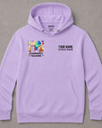 Economics Teacher - Personalized Unisex Hoodie