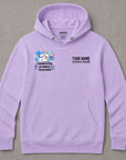 Computer Science Teacher - Personalized Unisex Hoodie