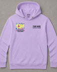 Chemistry Teacher - Personalized Unisex Hoodie