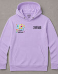 Art Teacher - Personalized Unisex Hoodie