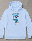 Living The Pipe Dream - Unisex Hoodie