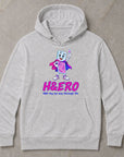H&ERO - Unisex Hoodie