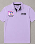 Psychology Teacher - Personalized Unisex Polo T-shirt