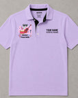 Music Teacher - Personalized Unisex Polo T-shirt