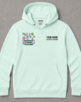Business Studies Teacher - Personalized Unisex Hoodie