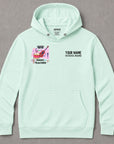 Music Teacher - Personalized Unisex Hoodie