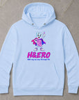 H&ERO - Unisex Hoodie