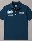 Computer Science Teacher - Personalized Unisex Polo T-shirt