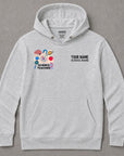 Science Teacher - Personalized Unisex Hoodie