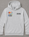Physical Education Teacher - Personalized Unisex Hoodie
