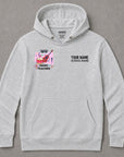 Music Teacher - Personalized Unisex Hoodie