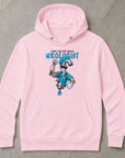 Living The Pipe Dream - Unisex Hoodie
