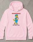 Gynosaurus - Unisex Hoodie
