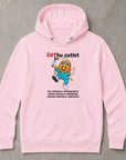 ENThu Cutlet - Unisex Hoodie