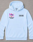 Psychology Teacher - Personalized Unisex Hoodie