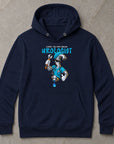 Living The Pipe Dream - Unisex Hoodie