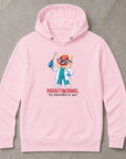 Paraffinormal - Unisex Hoodie