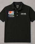 Physical Education Teacher - Personalized Unisex Polo T-shirt