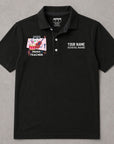 Music Teacher - Personalized Unisex Polo T-shirt