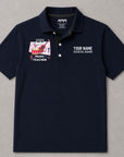 Music Teacher - Personalized Unisex Polo T-shirt
