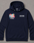 Science Teacher - Personalized Unisex Hoodie