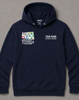 Business Studies Teacher - Personalized Unisex Hoodie